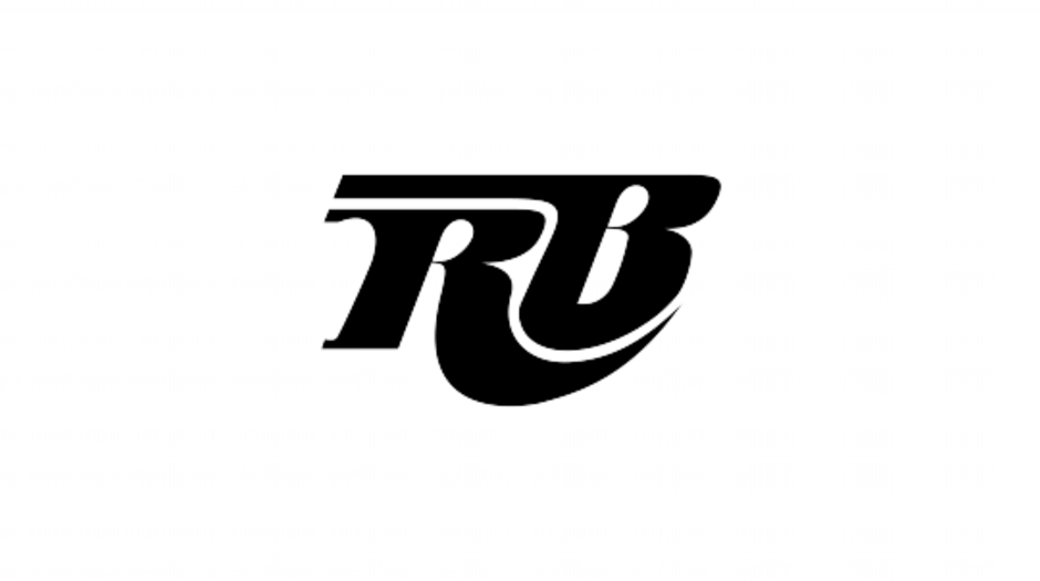 Titmouse And Six Point Harness Launch 'rug Burn' Youtube - Rb Logo Png Hd (940x525), Png Download