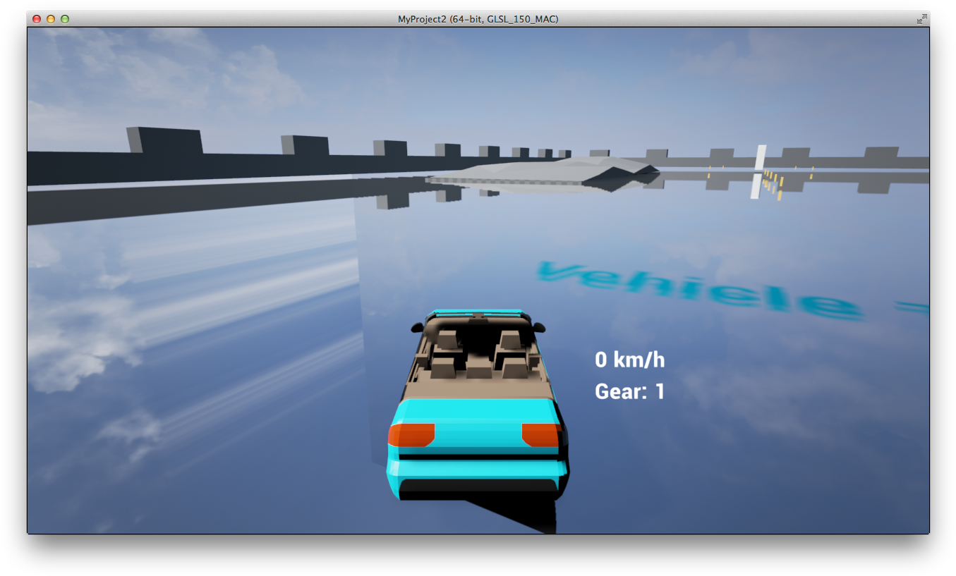 Screen Shot 2014 10 10 At - Car (1394x856), Png Download