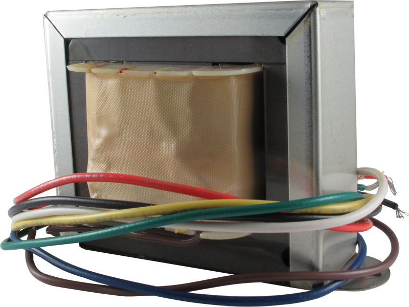 Hammond, Universal Single Ended, 15 W, 80 Ma Image - Wire (800x600), Png Download