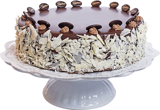 Gerstner Torte - Gerstner Torten (800x533), Png Download