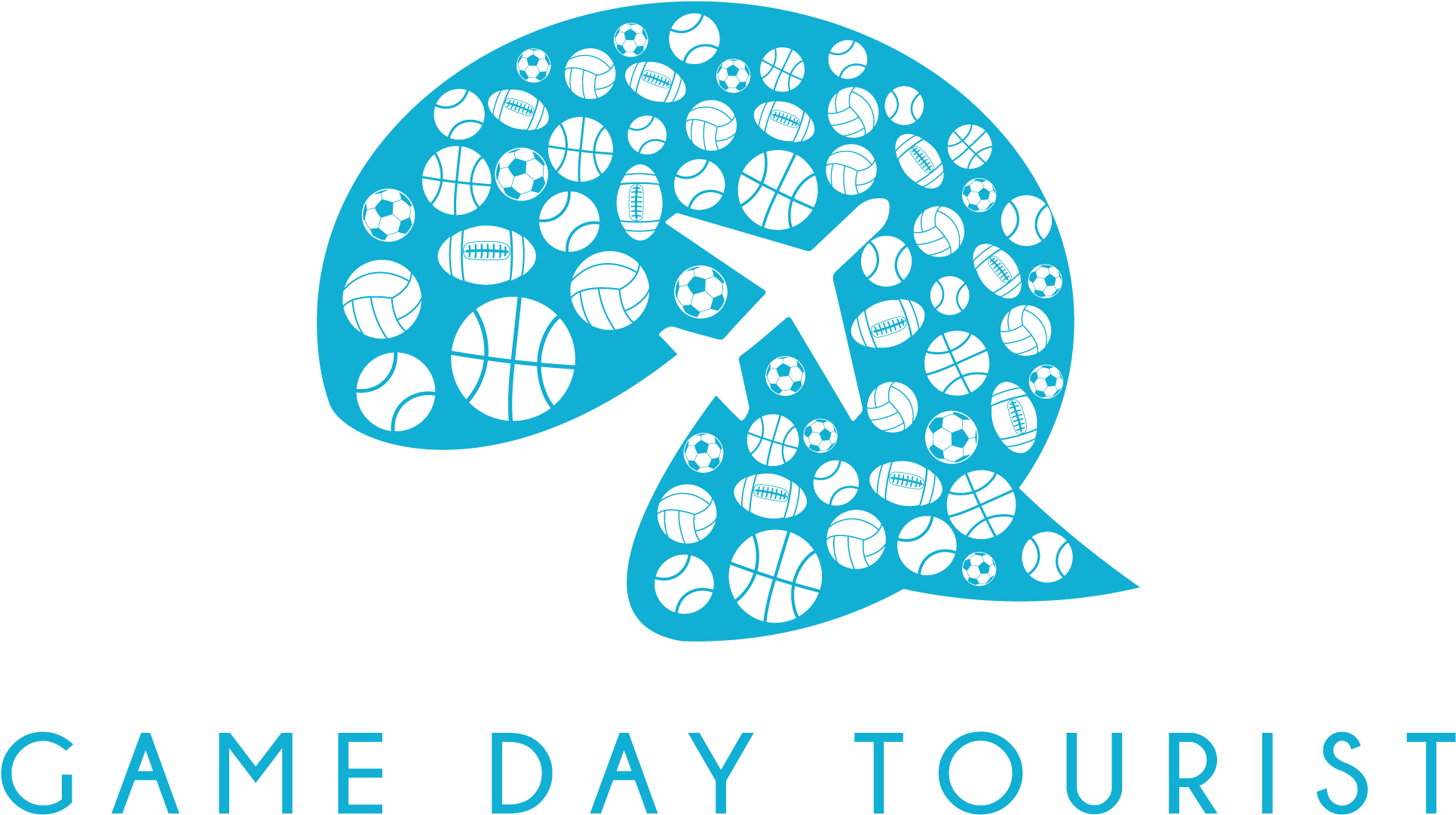 Cropped Game Day Tourist Logo B 1 8 Fit=2000,1158&ssl=1 - Circle (2000x1158), Png Download