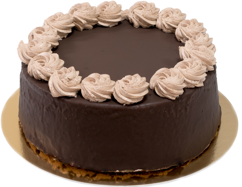 Csoki Torta - Csokitorta Cukrászda (800x600), Png Download