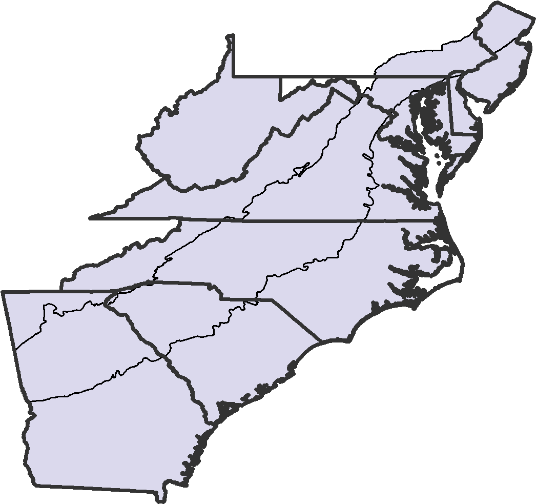 Key To Map Symbols - Map (1053x1130), Png Download