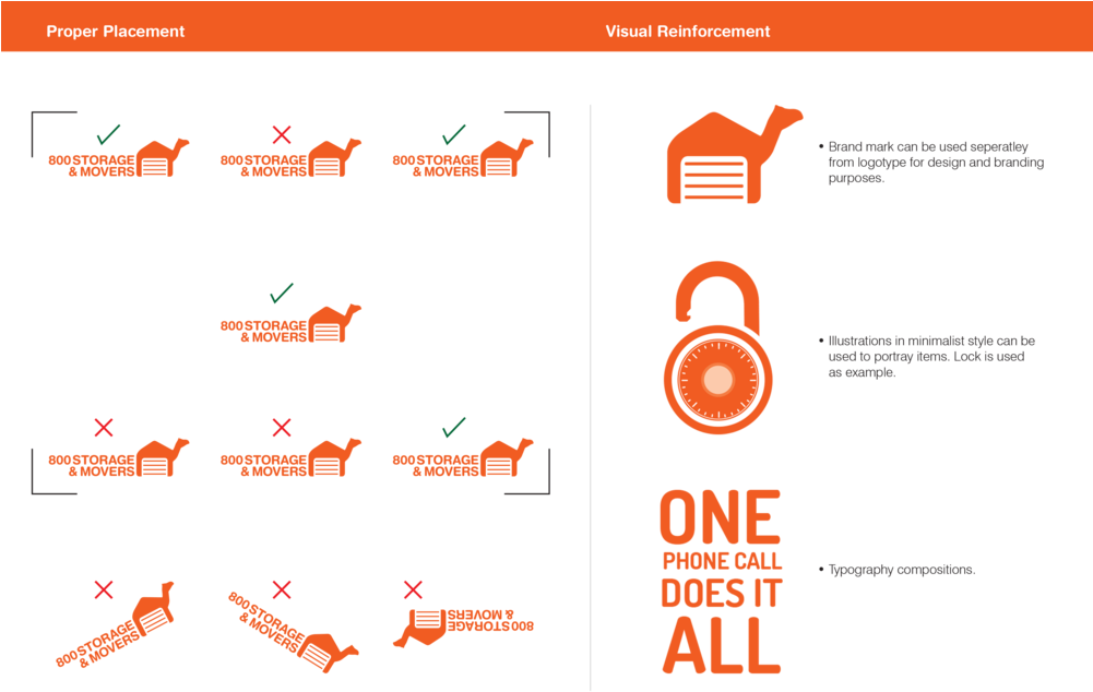 800 Corporate Identity-4 - Diagram (1000x679), Png Download