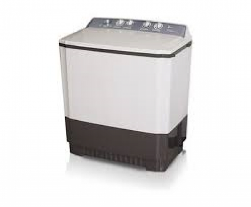 Lg Wm 1400 9kg Manual Top Loader Washing Machine - Washing Machine (800x880), Png Download