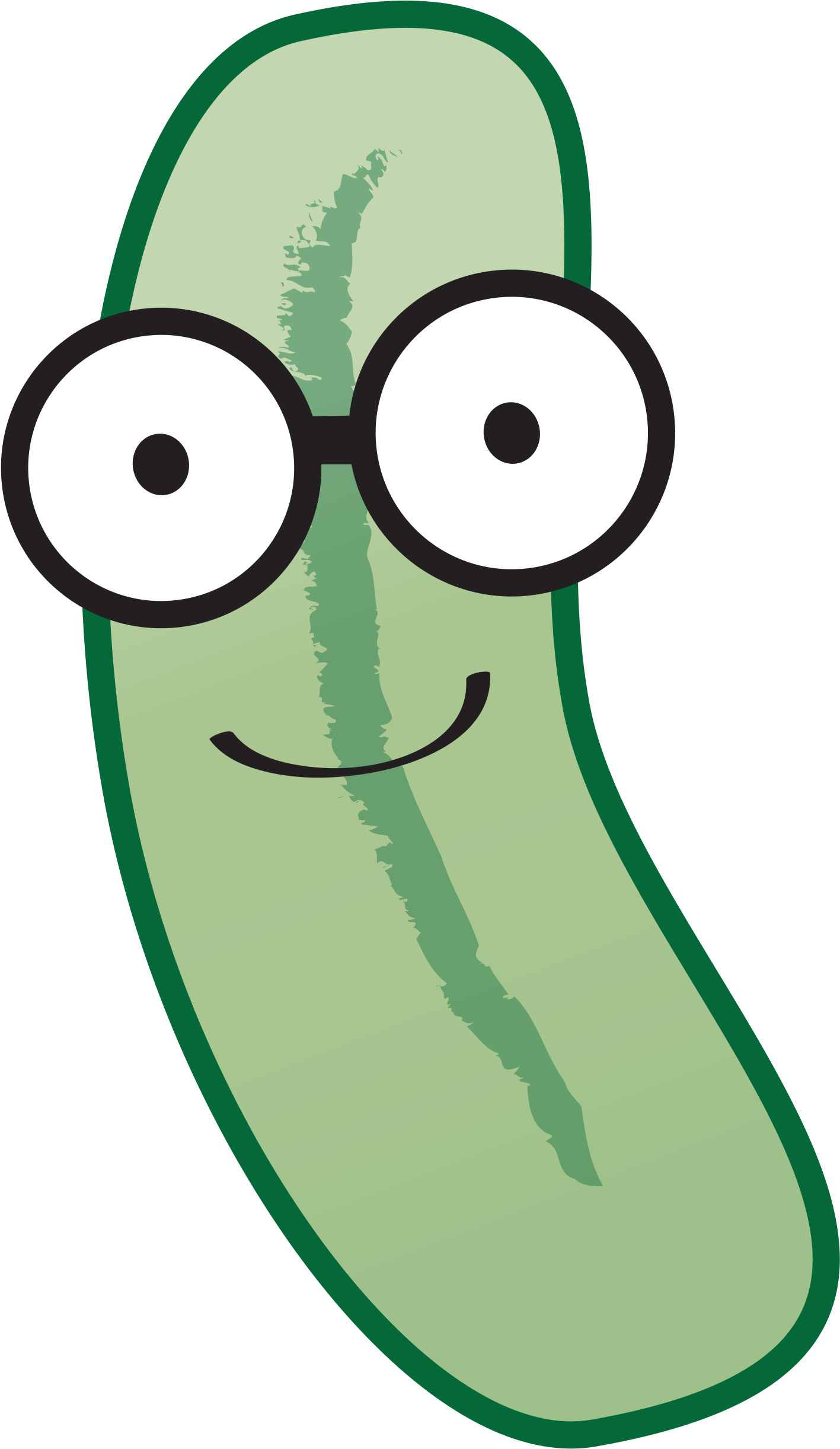 Pickles Clipart Pickling (1909x2648), Png Download