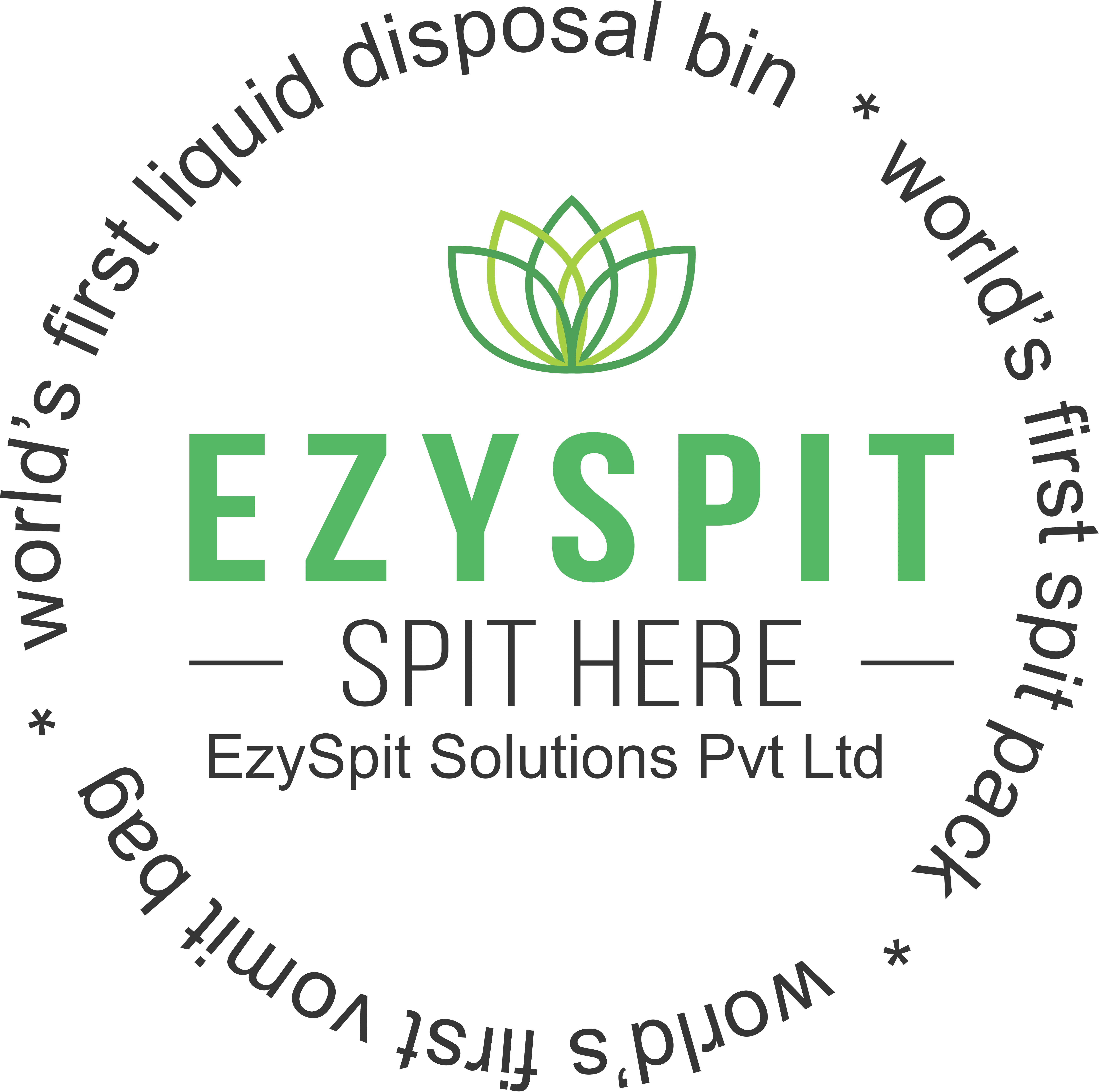 Logo - Circle (6651x6611), Png Download