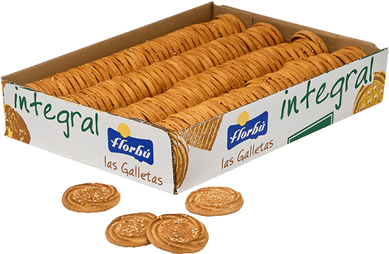 In Bulk - Sandwich Cookies (632x608), Png Download