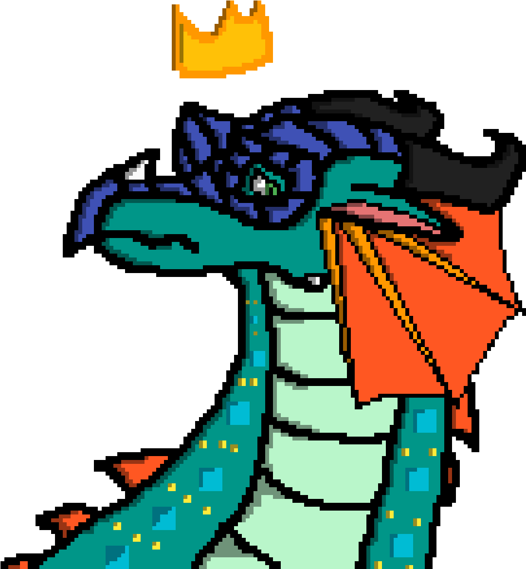 Queen Of Magical Death Spit (1200x1200), Png Download