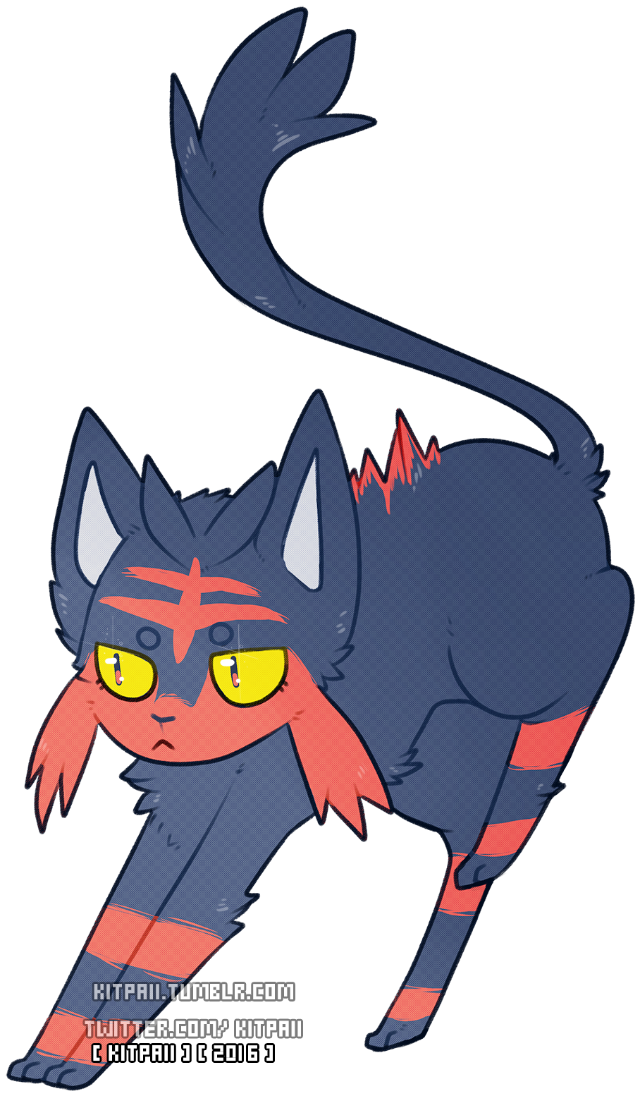 Spit Fire 【fan】 - Cartoon (1000x1602), Png Download