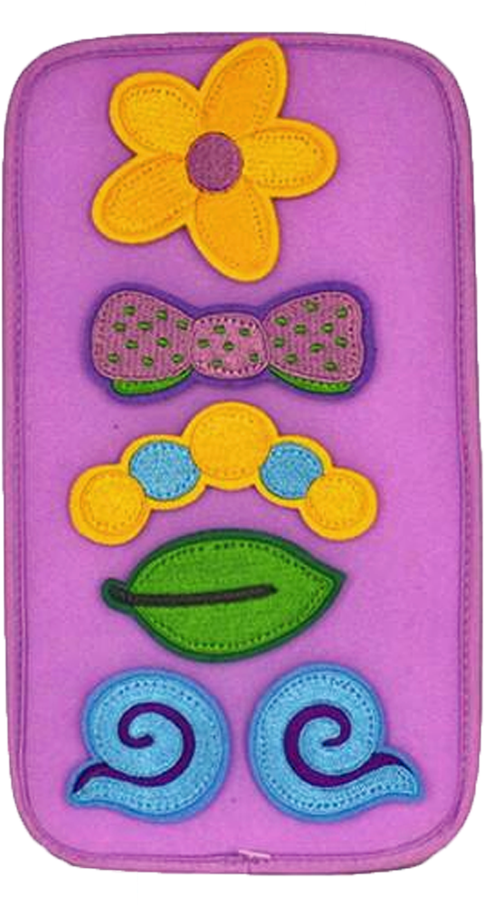 Meebie Play Pack (1000x1000), Png Download