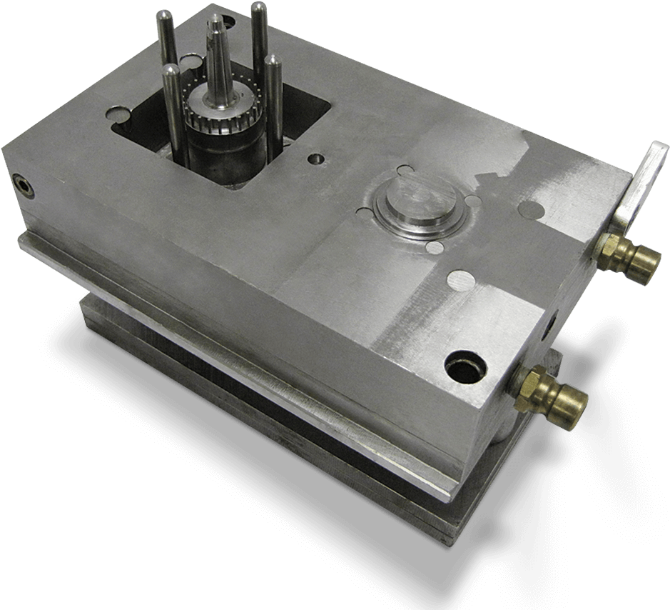 Thumbnail - Injection Moulding (940x940), Png Download
