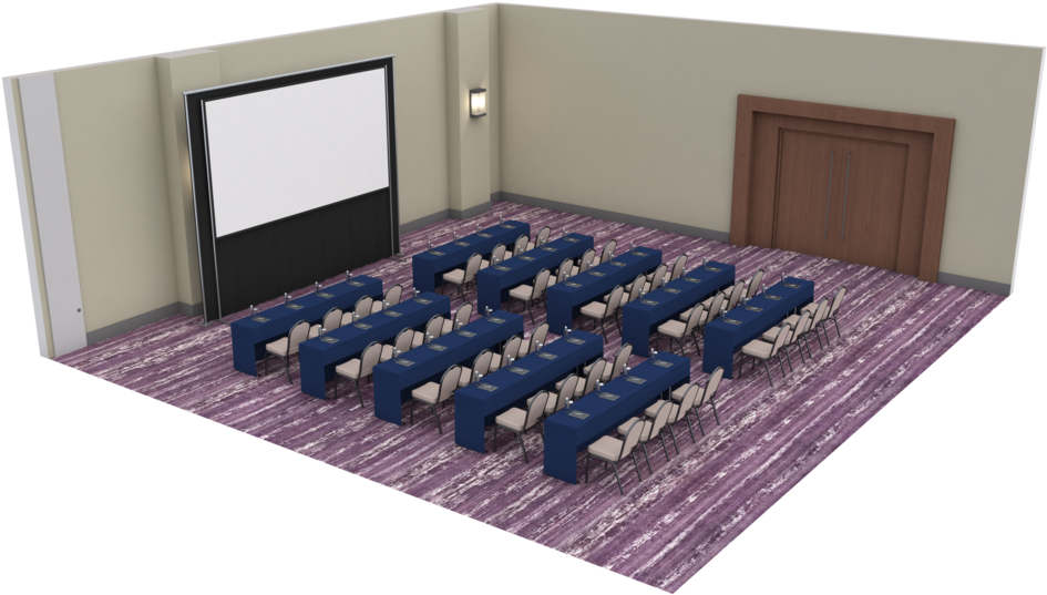 3d Floorplans - Plywood (1024x768), Png Download
