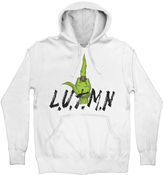 Hoodie (600x600), Png Download