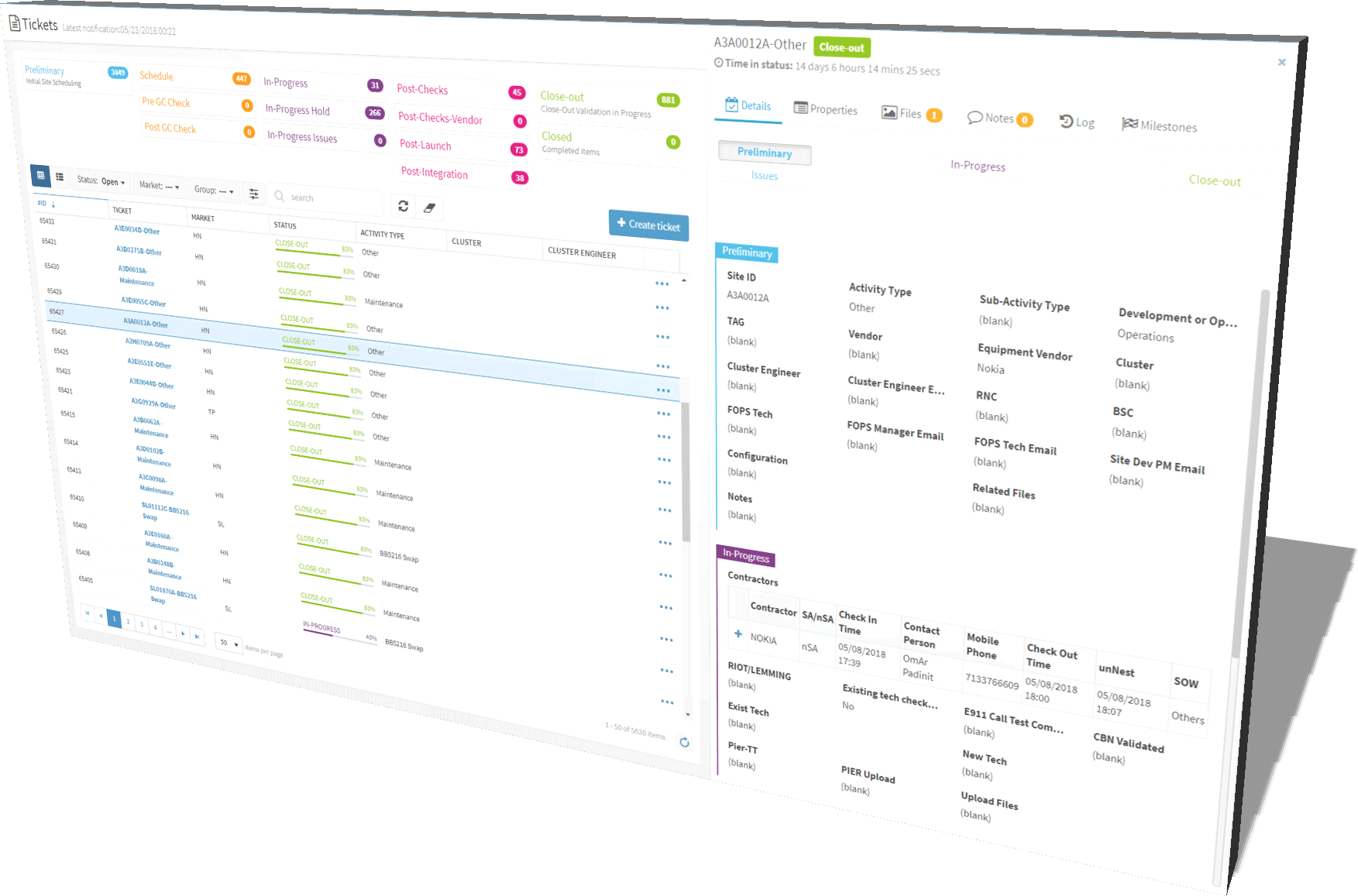 Computer Icon (1753x1157), Png Download