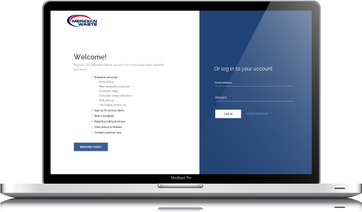 Online Services - Led-backlit Lcd Display (781x500), Png Download