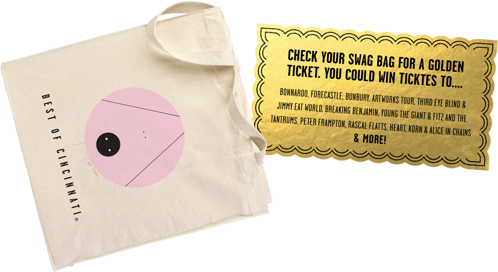 Food & Drink Samples Included - Label (1000x540), Png Download