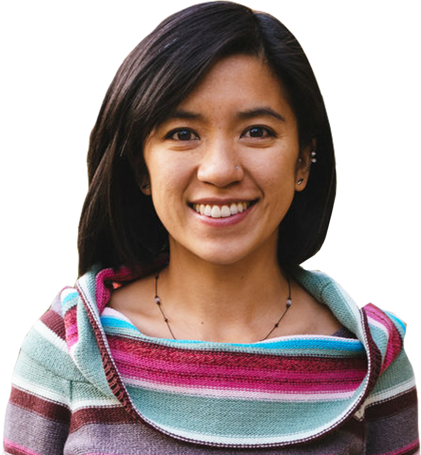 Juliana Rosario Yeung Nd, Bscagr, Bsc - Woman (1024x980), Png Download