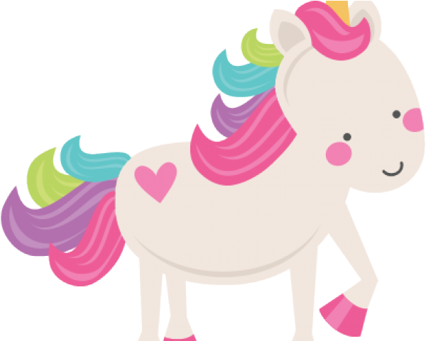 Cute Panda Unicorn Clipart (640x480), Png Download