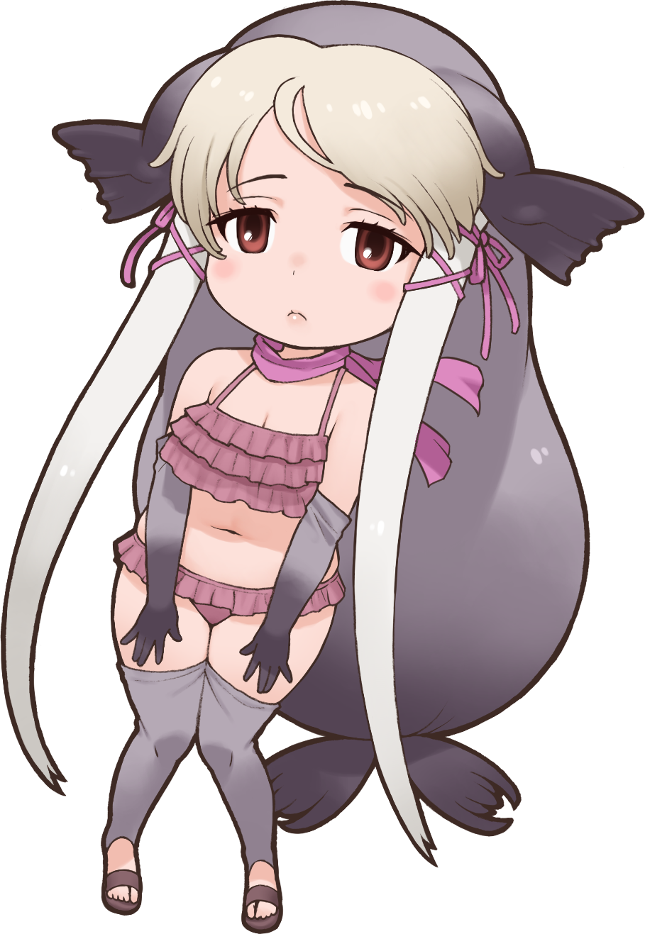 八景島 シー パラダイス け もの フレンズ (909x1317), Png Download