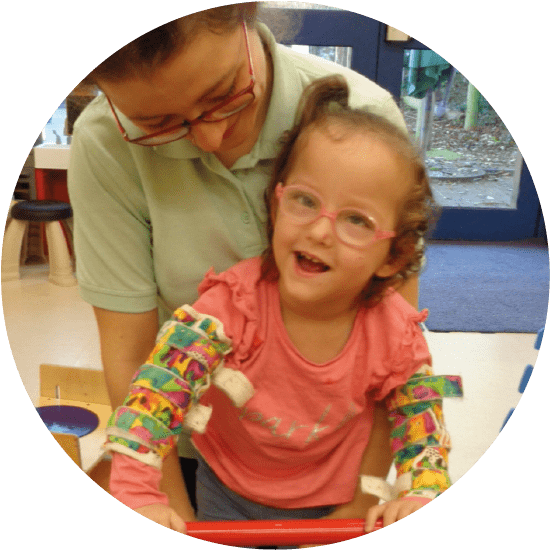 Why Support Us - Circle (628x610), Png Download