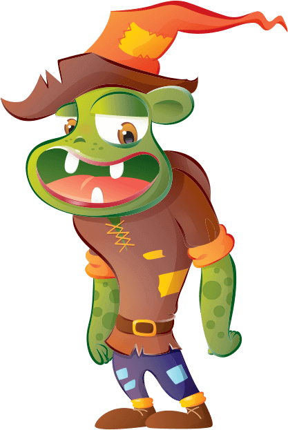 Cartoon (700x700), Png Download