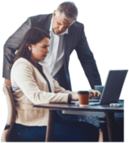 We Build Beautiful, Usable Websites - Table (1030x714), Png Download