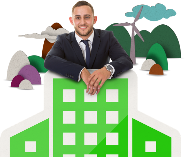 Business Utility Expert (652x576), Png Download