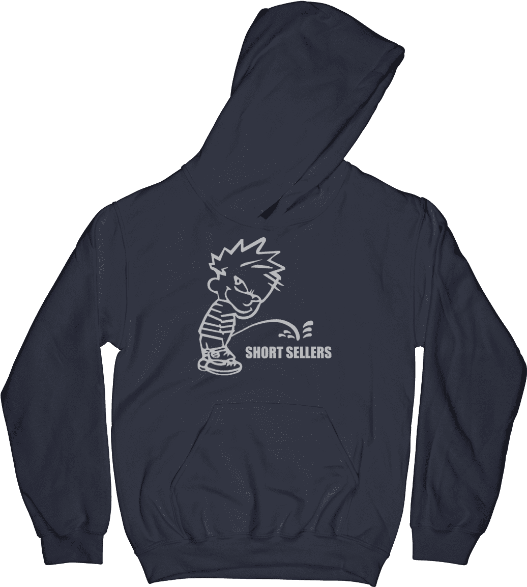 Drink More Water Hoodie (1000x1000), Png Download