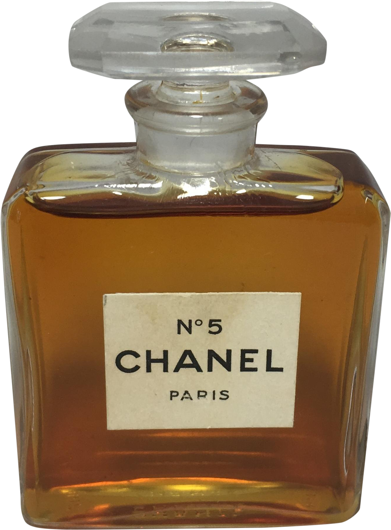 Chanel Clipart Cologne - Chanel No 5 (1899x2541), Png Download