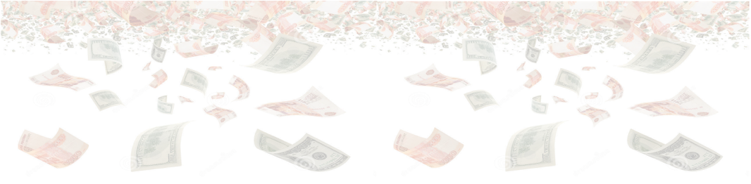 Lluvia Dinero Up - Lluvia De Dinero Gif Png (1065x450), Png Download