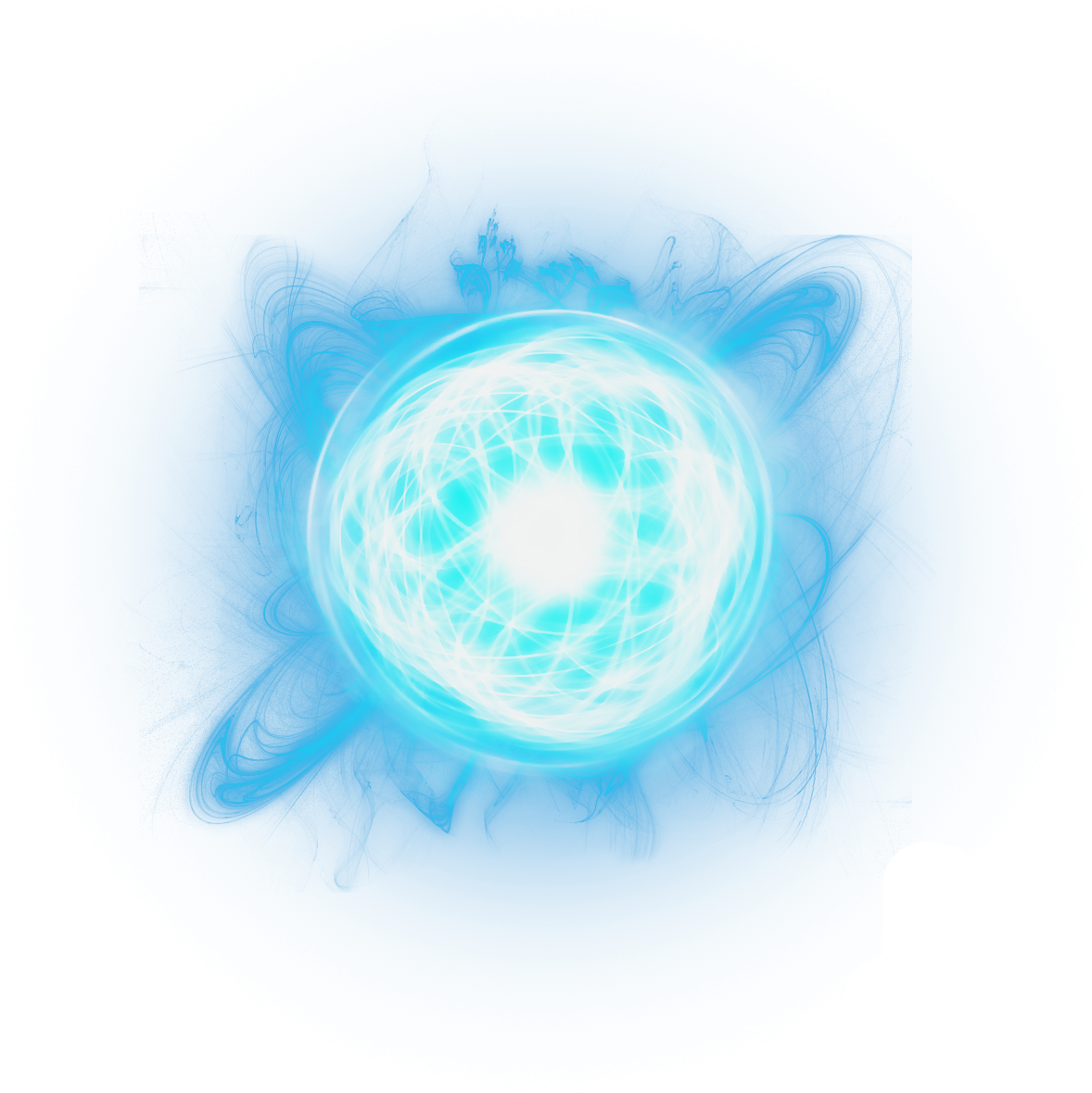 Para Salvar Seu Render Clique Aqui - Rasengan Render (1178x1179), Png Download