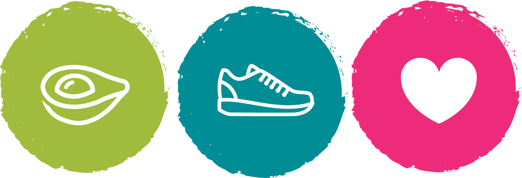 Circle (1753x690), Png Download