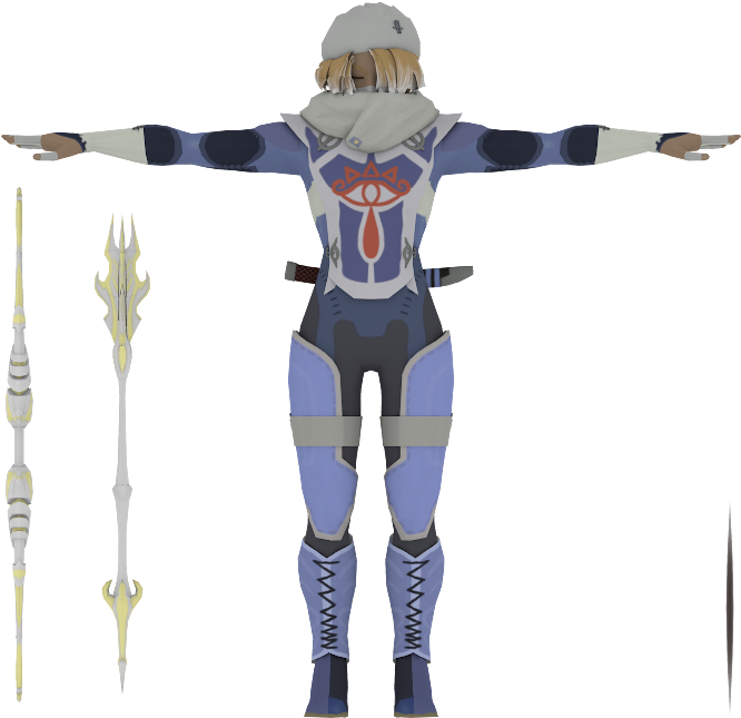 Download Zip Archive - Figurine (750x650), Png Download