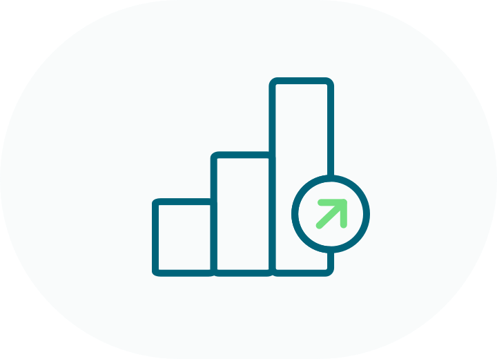 Improve - Circle (720x520), Png Download