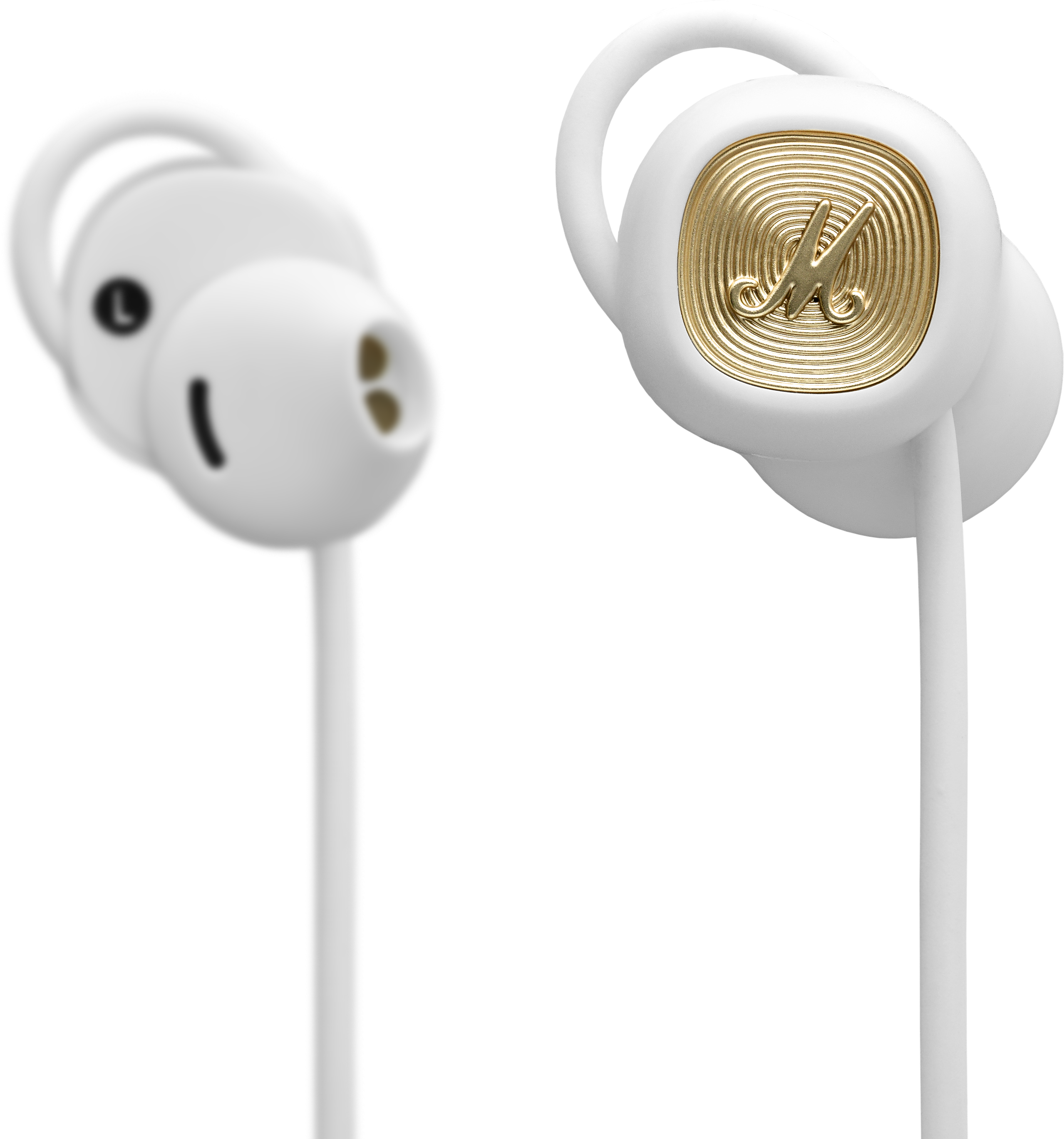 Press Release Available In Several Languages - Marshall Minor 2 Bluetooth (5295x3971), Png Download