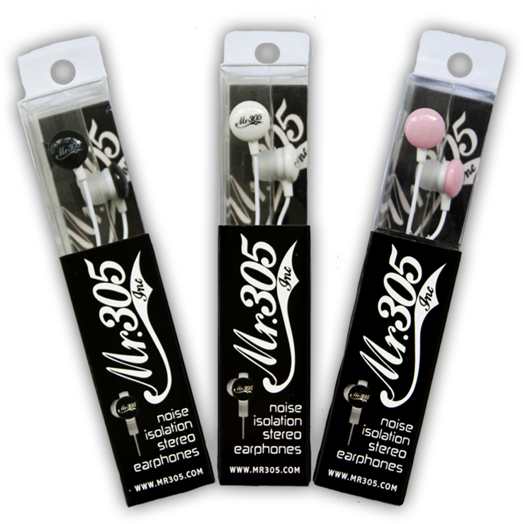 Mr 305 Inc (1200x1200), Png Download