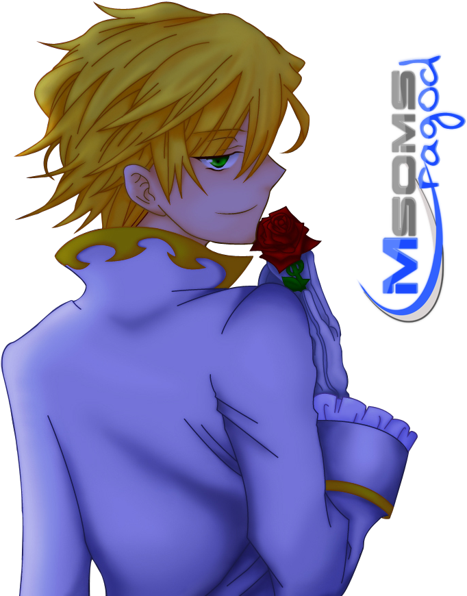 Cartoon (718x900), Png Download