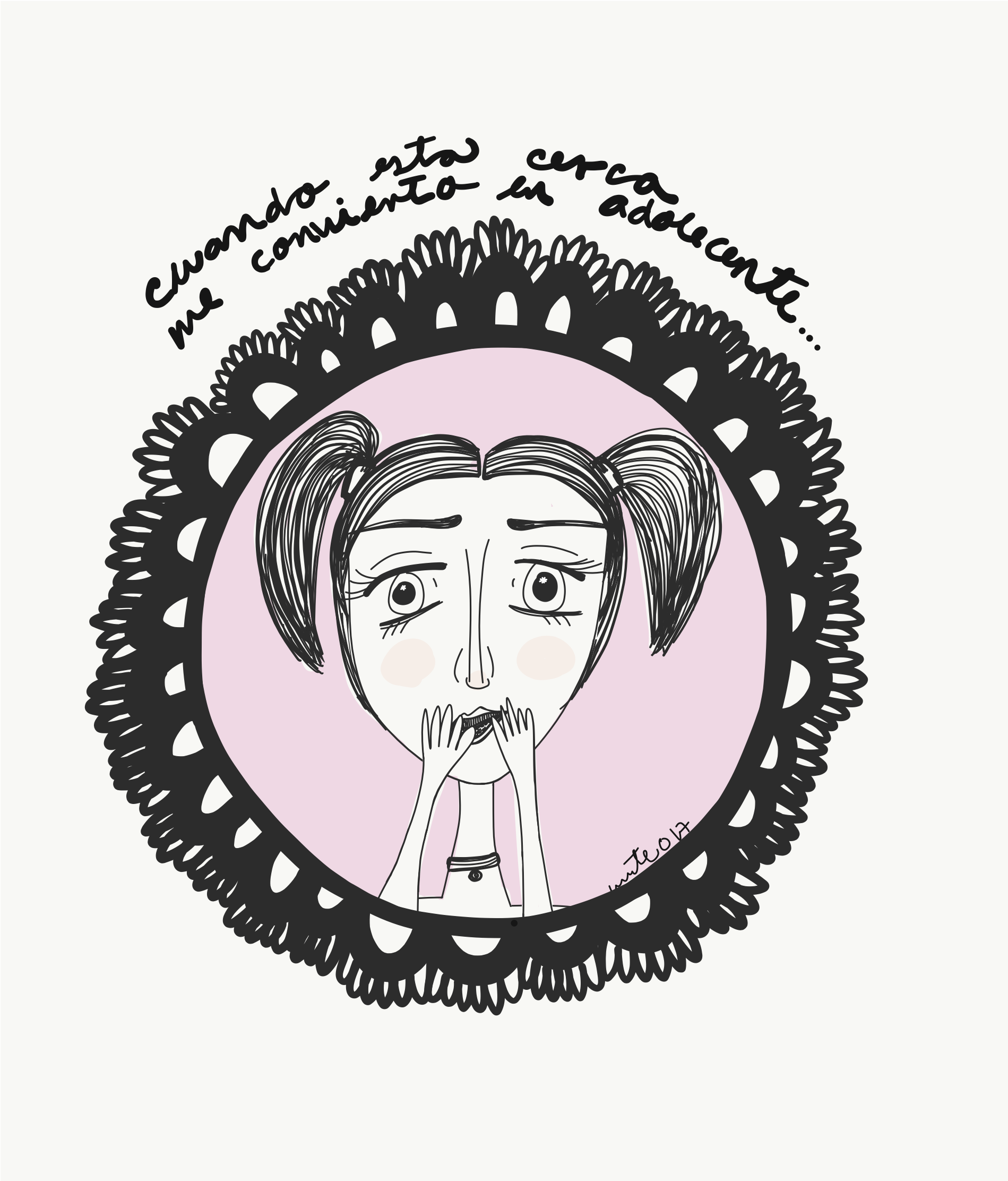 Png Library Download Collection Of Free Doodle Drawing - Illustration (1936x2732), Png Download