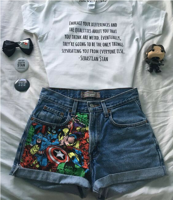 Sebastian Stan Floral Shirt (720x720), Png Download