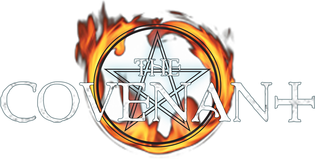 The Covenant - Circle (1280x544), Png Download