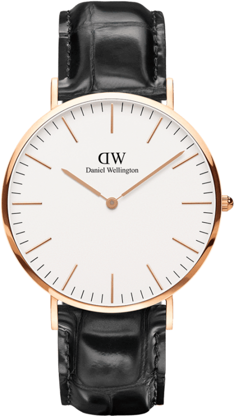 Free Png Download Daniel Wellington Classic Sheffield - Mühle Glashütte 29er Big (480x852), Png Download