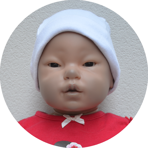 Red Ginger Baby Rentals Perth Carine - Baby (600x600), Png Download