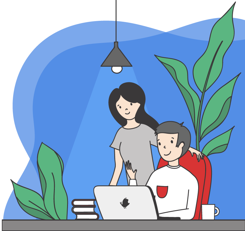 Help Mankind To Understand Mankind Deeper - Cartoon (800x755), Png Download