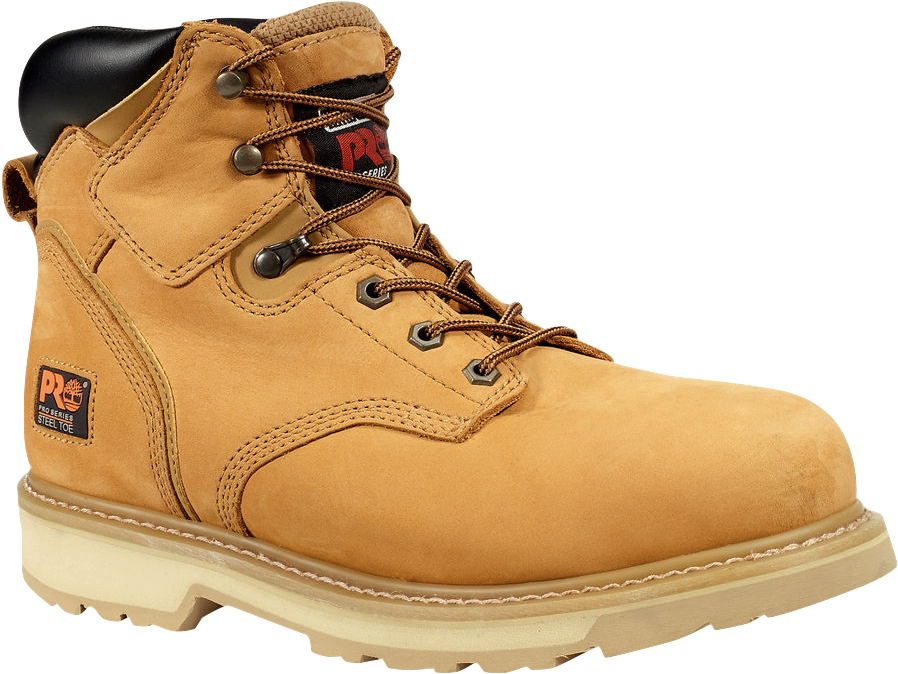 Timberland Pro 33030 Men's Soft Toe 6 - Mens Non Slip Timberland Work Boot (920x920), Png Download
