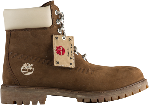 Timberland 6" Premium Waterproof Boots - Dark Earth Timberland Boots (628x628), Png Download
