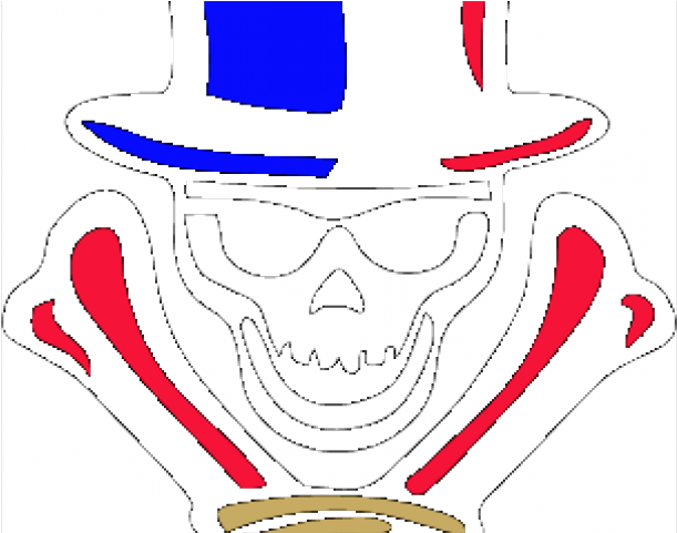 Voodoo Clipart New Orleans (640x480), Png Download