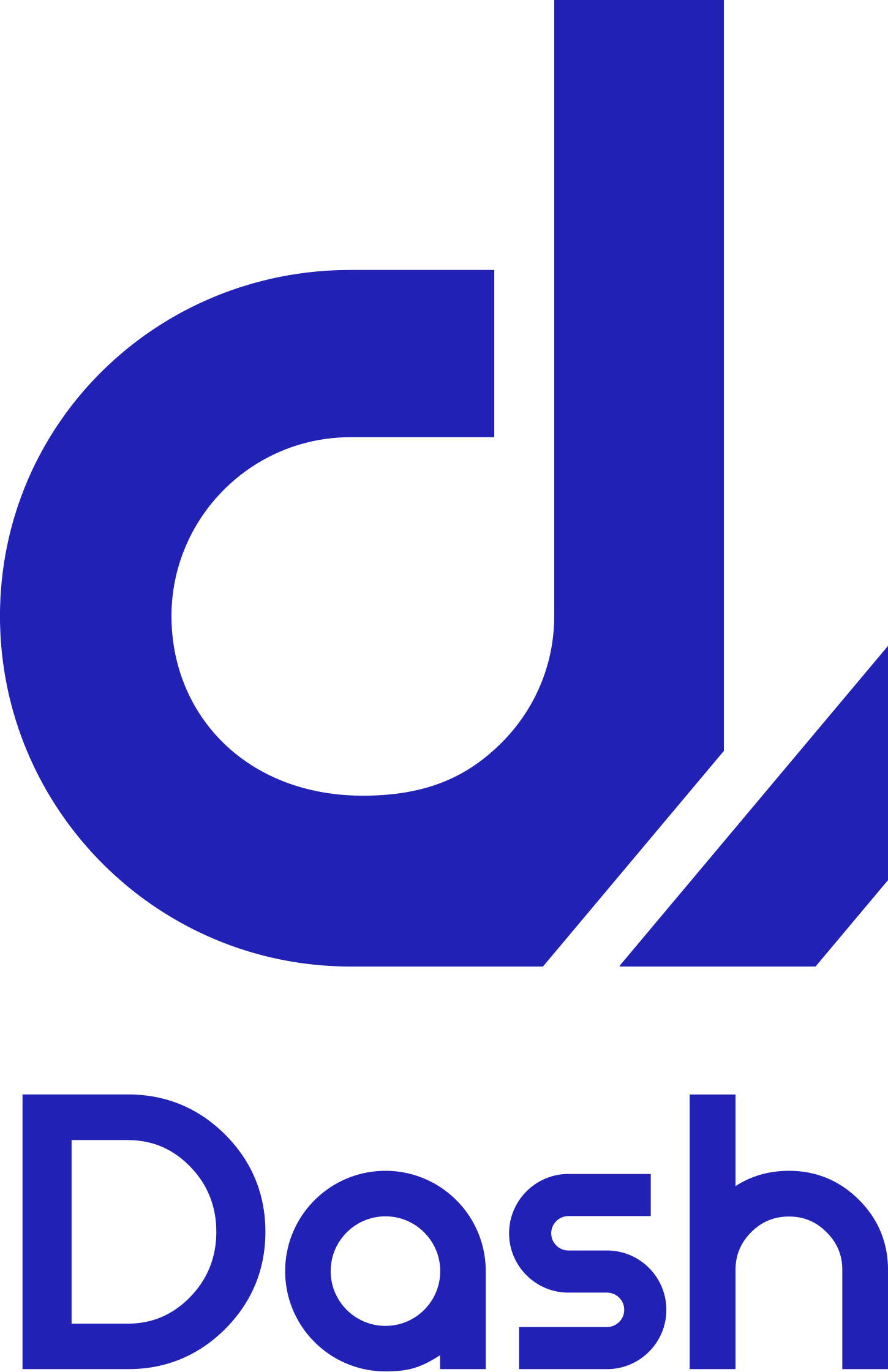 Dash Platform Selected By Canlan Ice Sports Corp - Placa De Mão Dupla (1450x2240), Png Download