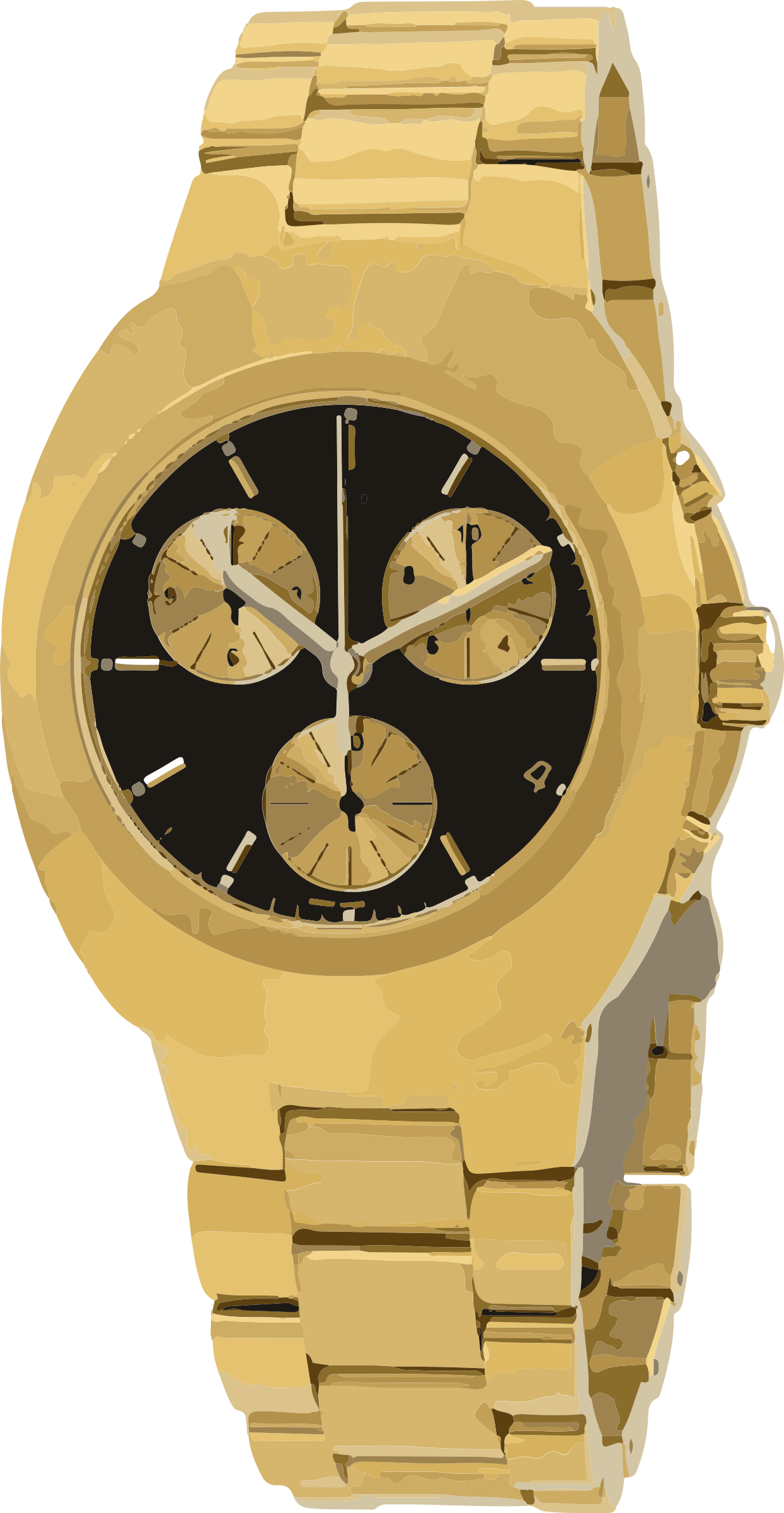 Big Image - Rado All Watch Price (1244x2400), Png Download