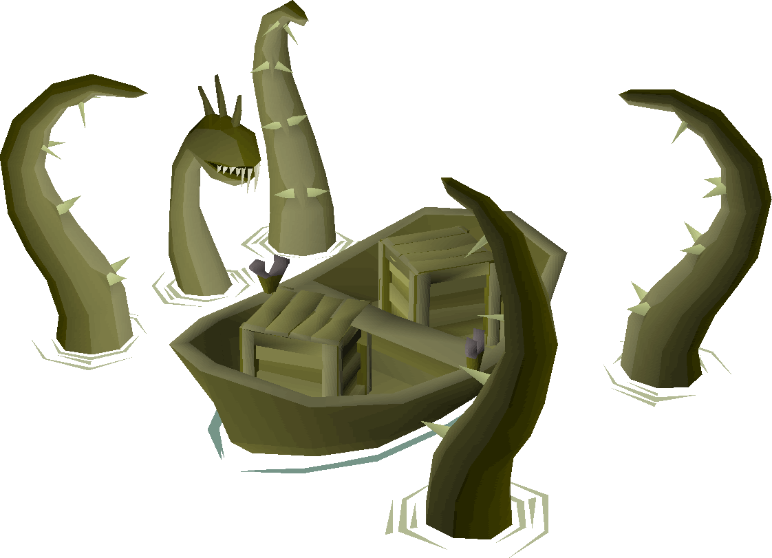 Skiff (1122x811), Png Download